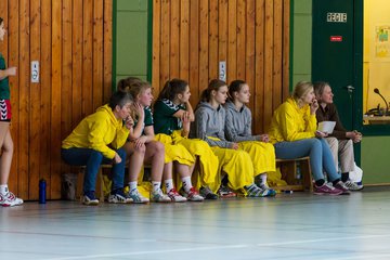 Bild 188 - A-Juniorinnen HSG Kremperheide/M�nsterdorf - Wellingdorfer TV - Ergebnis: 18:30